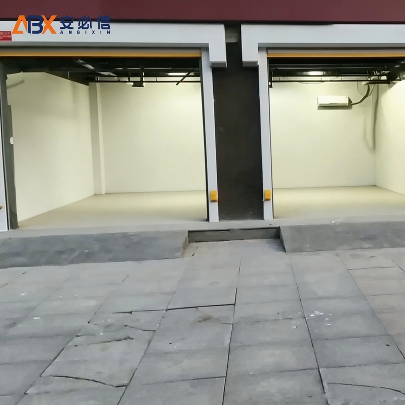 阿里高速门